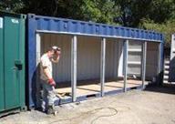 shipping container modification and repair 010